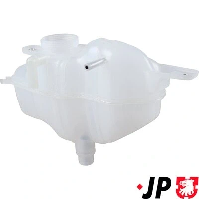 Image de JP GROUP 1214701700 Vase d&#039;Expansion sans cache, capteur OPEL: Corsa E 3/5 portes