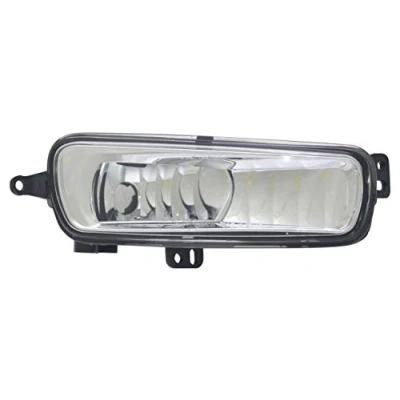 Image de TYC 19 6148 01 9 Antibrouillard gauche FORD: Transit Custom V362 Van, FIESTA 7, FOCUS 3