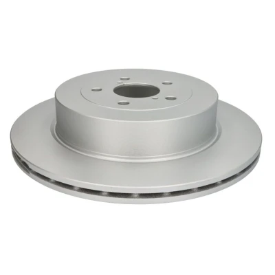 Image de TEXTAR PRO 92173703 Disque de frein 316 20 05/07 100 ventilé l&#039;intérieur revêtu sans boulon fix roue, moyeu roue