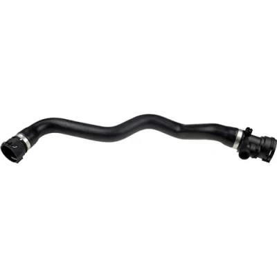 Image de GATES 05 2836 Durite De Refroidissement EPDM (éthylène propylène diène caoutchouc) BMW: X5