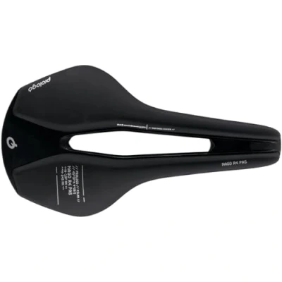 Image de Prologo Selle Nago R4 PAS Tirox Noir, 147 mm