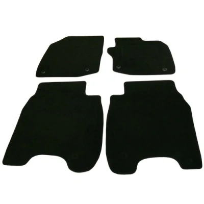 Image de Sakura tapis de siÃƒ¨ge avec heelpad 2010 2014Ã‚ Ã‚ Noir