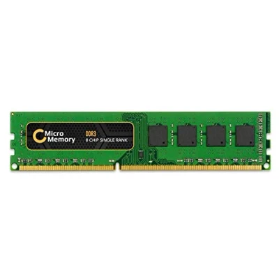 Image de CoreParts MMFUJ002 4GB module de mémoire 4 Go 1 x DDR3 1600 MHz Neuf