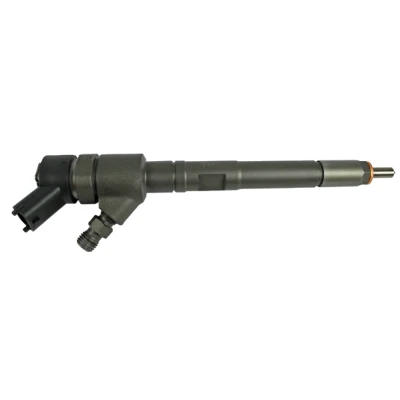 Image de METZGER ORIGINAL ERSATZTEIL 0870049 Injecteur Common Rail (CR) Pièce de rechange à coder avec appareil autodiagnostic OBD bague d&#039;étanchéité