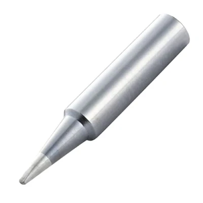 Image de Hakko Ciseau pointe fer à souder T18 D12 1,2 x 22,5 mm (Longueur mm)