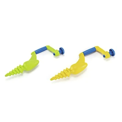 Image de Hape HAP E4012 Toy, Green