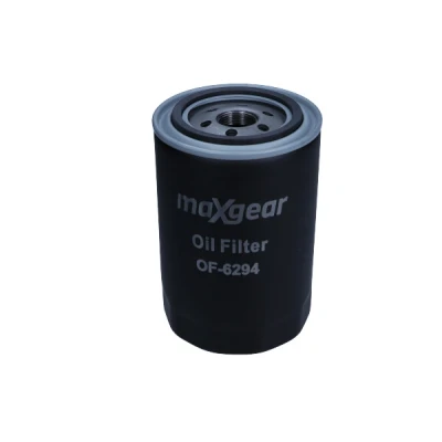 Image de MAXGEAR 26 2084 Filtre à huile M 22 X 1.5 avec un clapet de non retour vissé IVECO: DAILY 3 Kasten/Kombi, 3, Bus