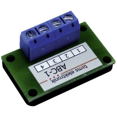 Image de TAMS Elektronik ABC 1 49 03106 01 C Module de freinage kit prêt à l&#039;emploi