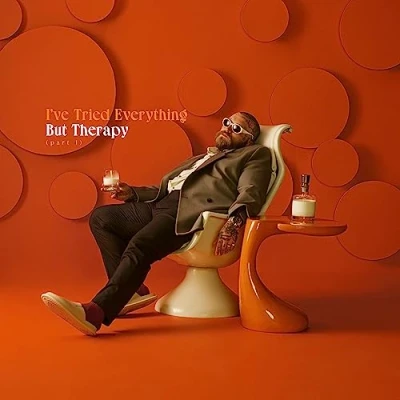 Image de I&#039;ve Tried Everything But Therapy (Part 1)