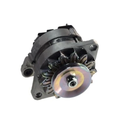 Image de MAGNETI MARELLI 063321044010 Alternateur 12V 55A IVECO: DAILY 2 Pritsche/Fahrgestell, Kasten/Kombi, 1, FIAT: Uno 3/5 portes