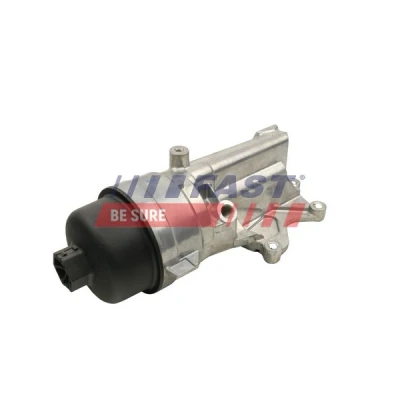 Image de FAST FT55420 Radiateur d&#039;Huile PEUGEOT: 208 I 3/5 portes, 308 207 CITROËN: C3 II, DS3 3 C4 II 5 portes