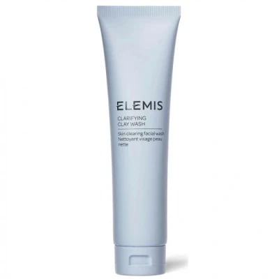 Image de Elemis Gel Advanced Skincare Nettoyant Clarifiant Argile