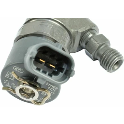 Image de METZGER ORIGINAL ERSATZTEIL 0871001 Injecteur Common Rail (CR) Pièce de rechange à coder avec appareil autodiagnostic OBD bague d&#039;étanchéité