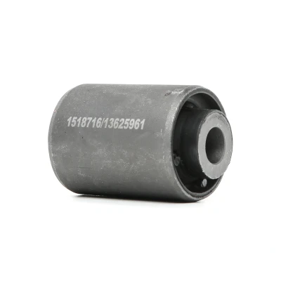 Image de DELPHI TD845W Silent Bloc De Triangle PORSCHE: Cayenne, VOLKSWAGEN: Touareg I, AUDI: Q7