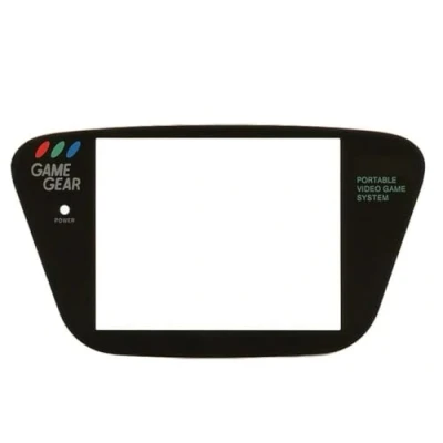 Image de Link e : Ecran de Remplacement Compatible avec la Console SEGA Game Gear