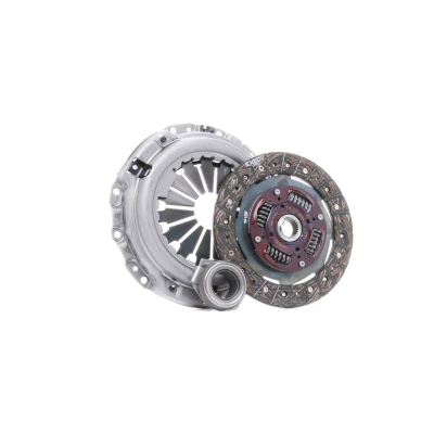 Image de EXEDY HCK2021 Kit d&#039;Embrayage à trois pièces avec roulement 220 HONDA: CR V 1, CIVIC 6 Fastback, Aerodeck