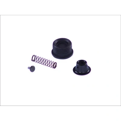 Image de BOSCH F 00N 201 451 Kit de réparation, système à rampe commune PEUGEOT: 307 3/5 portes, 407 SW, Berline, RENAULT: MASTER 2 Pritsche/Fahrgestell