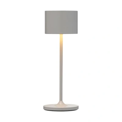 Image de blomus Mini lampe LED Farol 19,5 cm Satellite