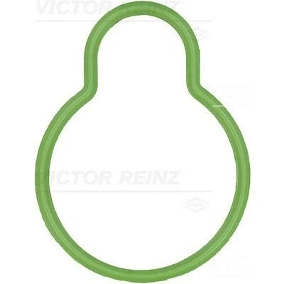 Image de REINZ 71 29486 00 Joint Collecteur d&#039;Admission MERCEDES BENZ: Classe E Berline, W124 S SSANGYONG: Korando II SUV, Musso SUV
