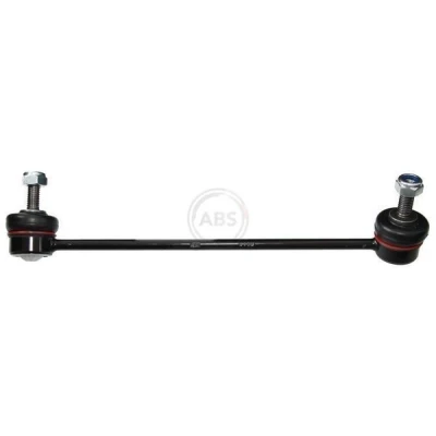 Image de A.B.S. 260247 Biellette de barre stabilisatrice 258 MM10X1.5 RHT RENAULT: TWINGO 1, 2, 1 Kasten