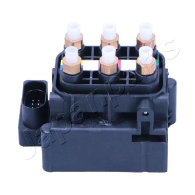 Image de JAPANPARTS MM ASV006 Valve, système d&#039;air comprimé AUDI: Q7, JEEP: GRAND CHEROKEE 4, VOLKSWAGEN: Touareg I