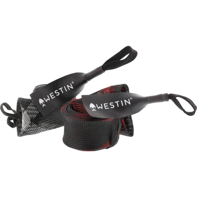 Image de Chaussette de protection Westin Rod Cover Spin (190cm) Fourreau