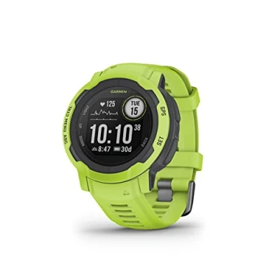 Image de Garmin Instinct 2 Vert