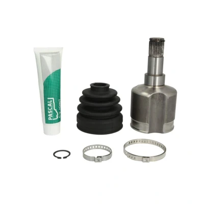 Image de PASCAL G7G012PC Joint, arbre de commande du côté boîte vitesses, Essieu avant gauche FORD: MONDEO 4, 4 Turnier