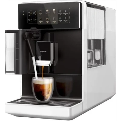 Image de Machine à expresso Sencor SES 9301WH