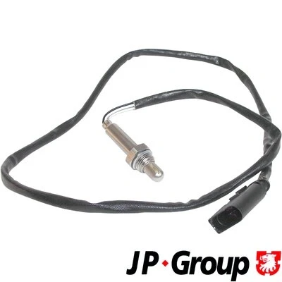 Image de JP GROUP 1193802800 Sonde lambda chauffé VOLKSWAGEN: Golf 4, New Beetle 3/5 portes, Passat B5 GP Break, AUDI: A3 TT Coupe, A4 B6 Berline