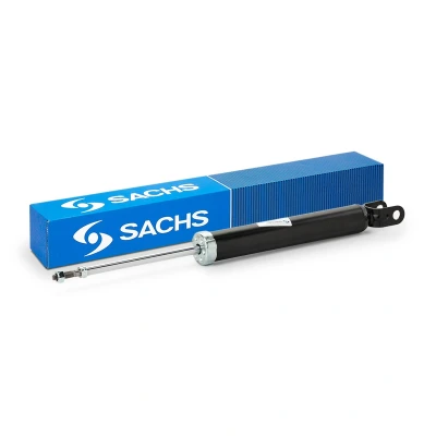 Image de SACHS 317 409 Amortisseur Pression de gaz Système bitube télescopique Goujon en haut, Fourche bas HYUNDAI: i30 II 3/5 portes