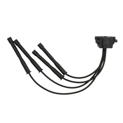 Image de ENGITECH ENT960051 Bobine d&#039;allumage 4 RENAULT: CLIO 2, TWINGO 1, Kangoo I