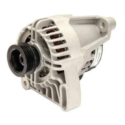 Image de MAPCO 13002 Alternateur 14V 70A FIAT: Grande Punto 3/5 portes, 500 3 Panda II 5 LANCIA: Ypsilon