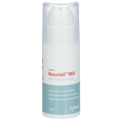 Image de Fagron Nourisil™ MD Gel de silicone pour cicatrices