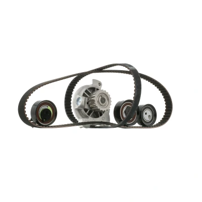 Image de BOSCH 1 987 948 873 Pompe à Eau + Kit De Distribution 122 VOLKSWAGEN: Transporter 4 Bus, 4, LT 28 46 2 Kasten