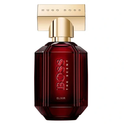 Image de Hugo Boss Parfum The Scent For Her Elixir 30ml