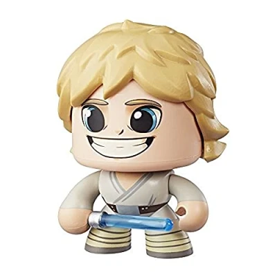 Image de Mighty Muggs Figurine Star Wars Luke, E2173