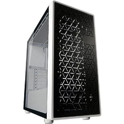 Image de Boîtier PC LC Power Gaming 714W Gacrux_X