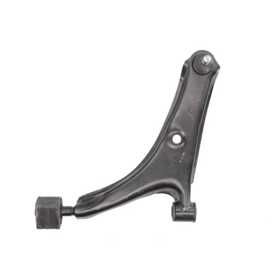 Image de FEBI BILSTEIN 42278 Bras de suspension avec roulement Essieu avant gauche, inférieur barre oscillant transversal Tôle d&#039;acier SUZUKI: SWIFT 2