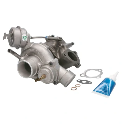Image de Turbocompresseur, suralimentation ELSTOCK 91 1680