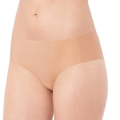 Image de Sloggi FEEL Hipster Slip, Femme, Taille: XL, Cognac