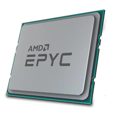 Image de Processeur AMD EPYC 7713 Socket SP3 256 Mo L3 Octa canal DDR4 SDRAM 3200 MHz