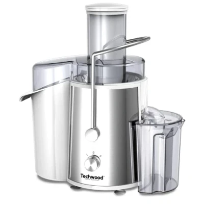 Image de TECHWOOD TCFI 1051 Centrifugeuse 800 W
