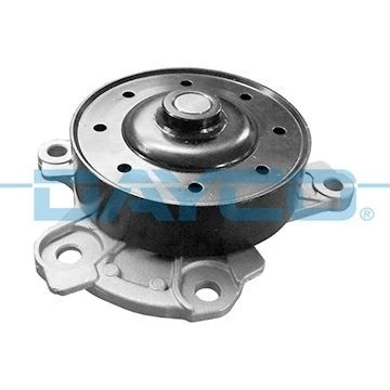 Image de DAYCO DP401 Pompe à eau TOYOTA: Auris 5 portes, Break, Yaris II 3/5 portes