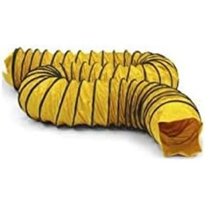 Image de TROTEC Gaine SP T 457 mm, 7,6 m