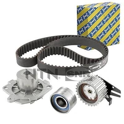 Image de SNR KDP458.480 Pompe à Eau + Kit De Distribution ALFA ROMEO: 156 Sportwagon, Berline, 166, LANCIA: Lybra Break, Thesis, Berline