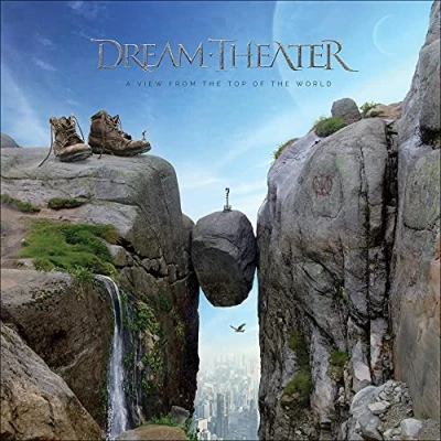Image de A View From The Top Of World (Coffret Deluxe)