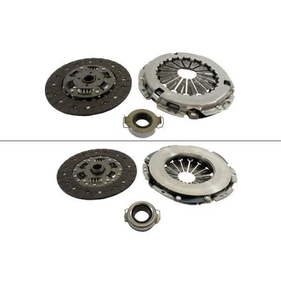 Image de KAWE 960651 Kit d&#039;embrayage avec mécanisme disque d&#039;embrayage, butée de débrayage D 235 TOYOTA: Corolla IX 3/5 portes
