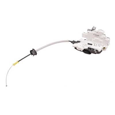 Image de VEMO V10 85 2272 Serrure De Porte avec verouillage centralisé avant gauche AUDI: A7 Sportback