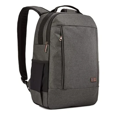 Image de Case Logic Era Sac à Dos Loisir, 33 cm, Obsidian